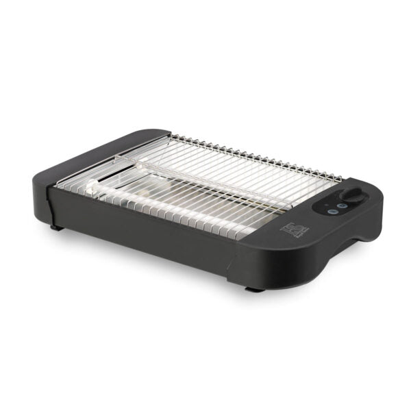 Brødrister - Toaster Flatbed
