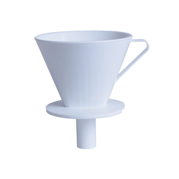Royal Kaffetragt - Plastic