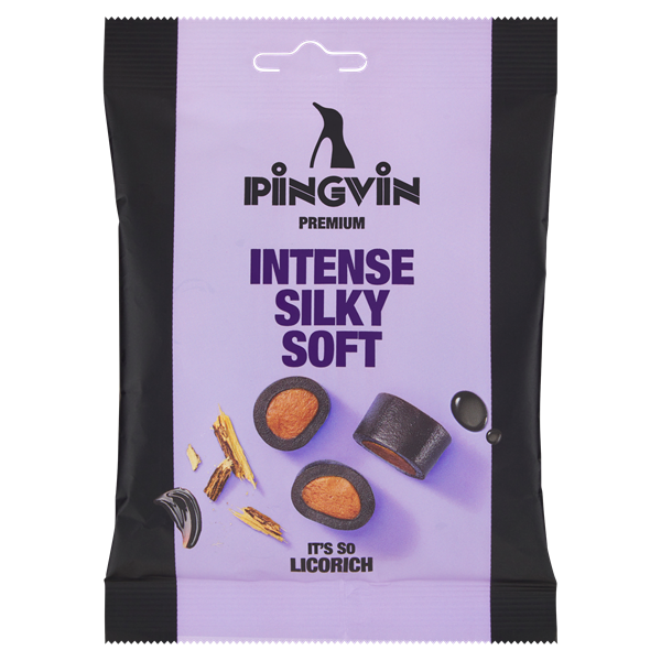 Pingvin Premium Intense Silky Soft