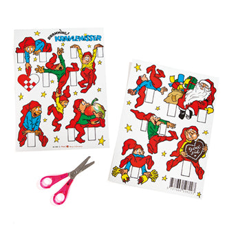 Bramming Kravle Nisser Christmas Mini Pack