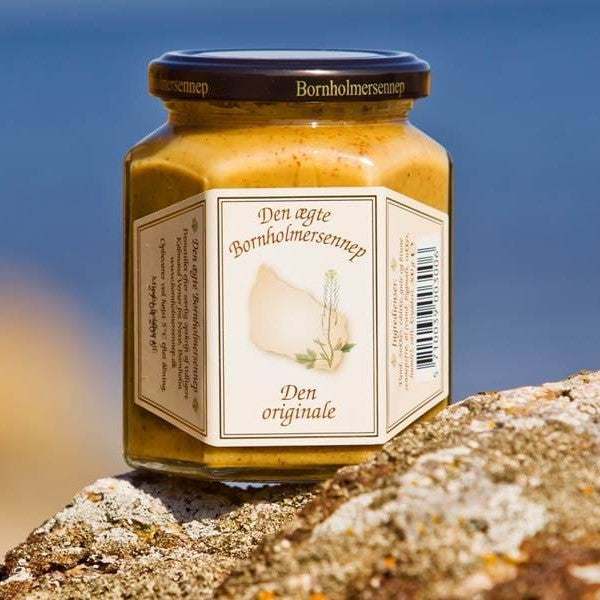 Bornholmer Sennep (Mustard)