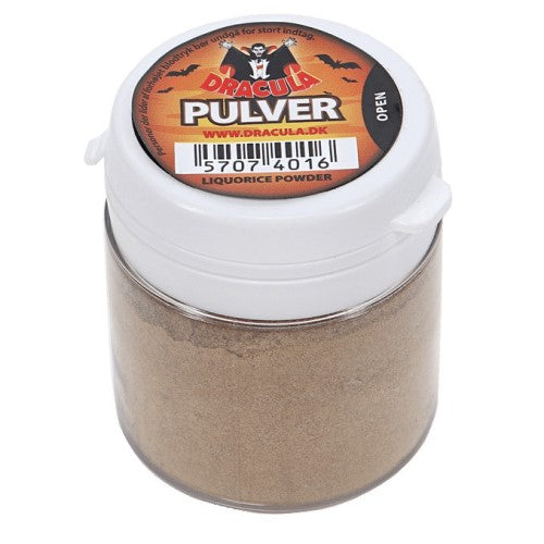 Dracula Pulver
