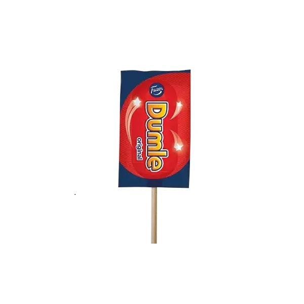 Fazer Dumle Lollipop