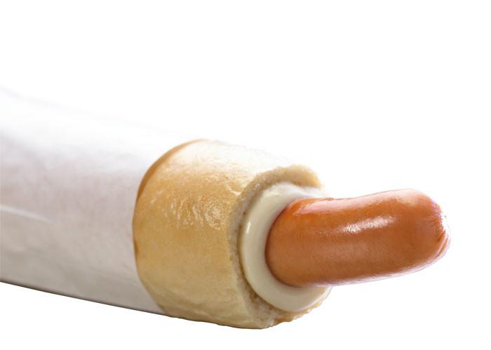 Bähncke French Hotdog Dressing