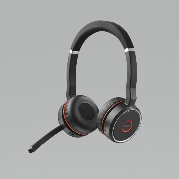 Jabra - Headset Evolve