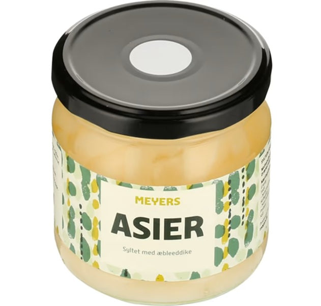 Asier, Meyers