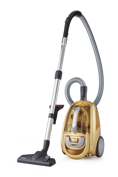Nilfisk Meteor Vacuum Cleaner - RRP$249