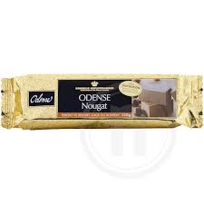 Odense Blød Nougat
