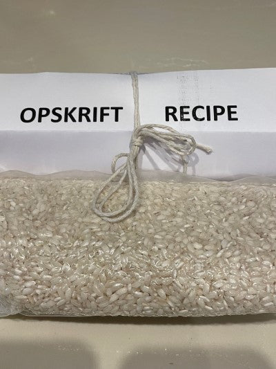 Grødris