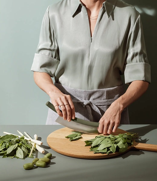 Eva Solo Green Tool herb chopper RRP$52