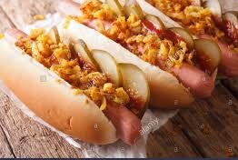 Bähncke Hotdog Ketchup