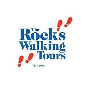 The Rocks Walking Tours Voucher - 2 people RRP$92