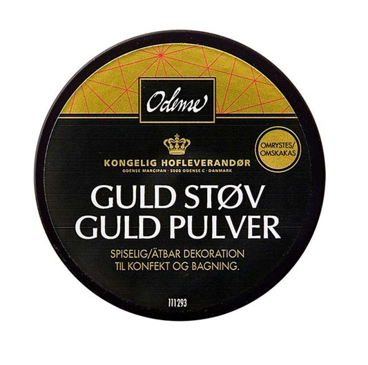 Odense Støv Guld