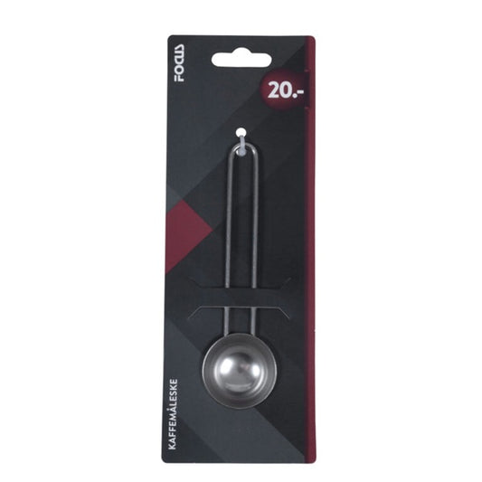 Kaffeske - Coffee Measure Spoon - Stainless Steel
