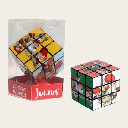 Julius Cube