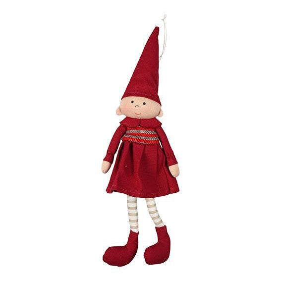 Noric Pixy Girl 25cm