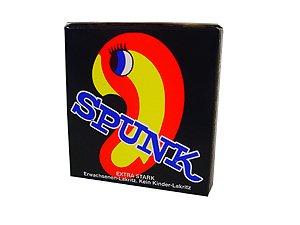 Spunk Lakrids