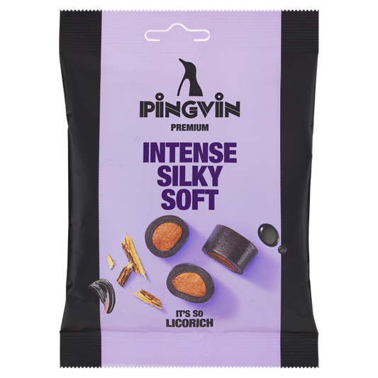 Pingvin Premium Intense Silky Soft