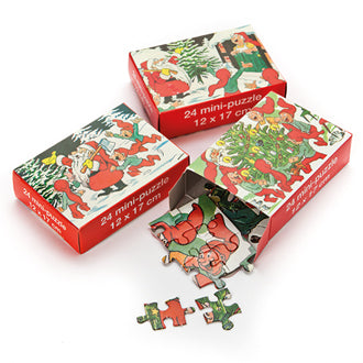 Bramming Mini Puzzles