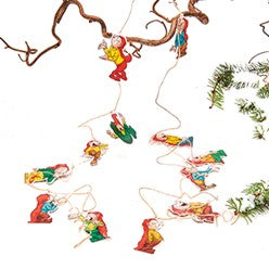 Bramming, Bright Fun Garland