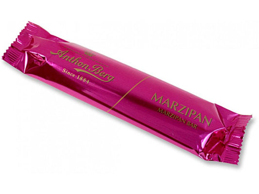 Anthon Berg Gigant Marcipanbrød - 75g