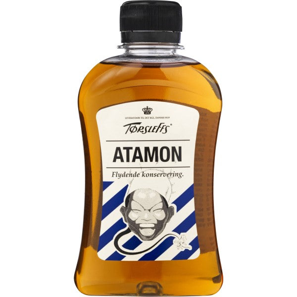 Atamon Logo Atamon – Danish Church in Australia - Shop