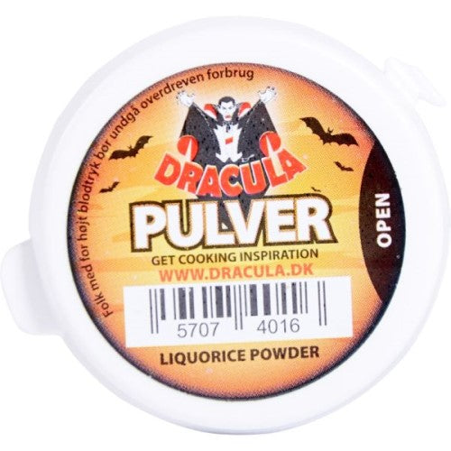 Dracula Pulver