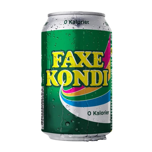 Faxe Kondi Light