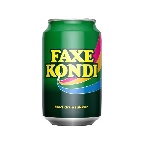 Faxe Kondi