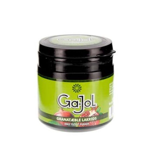 Ga-Jol Granatæble Cupholder