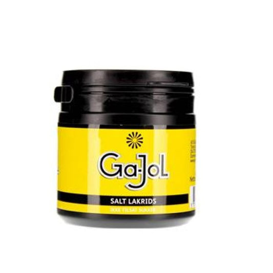 Ga-Jol Salt Lakrids Cupholder