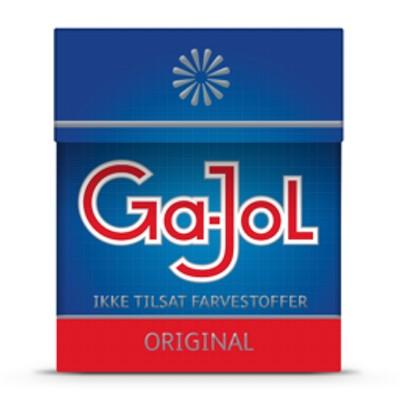 Ga-jol Original Blå
