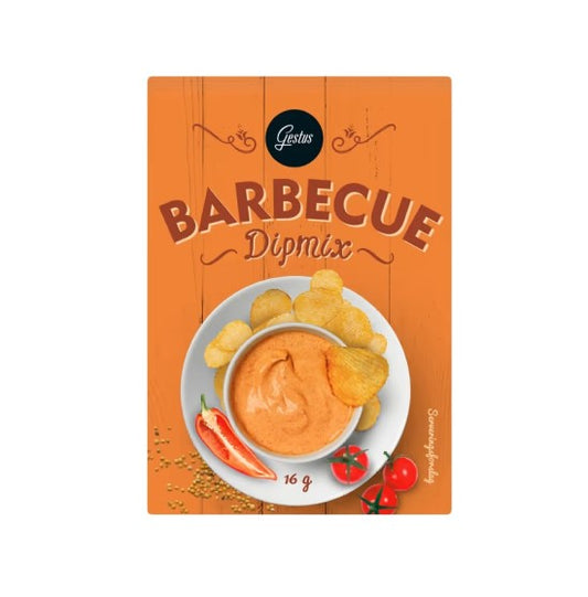 Dip Mix Barbeque