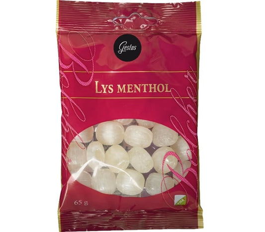 Gestus Lys Menthol