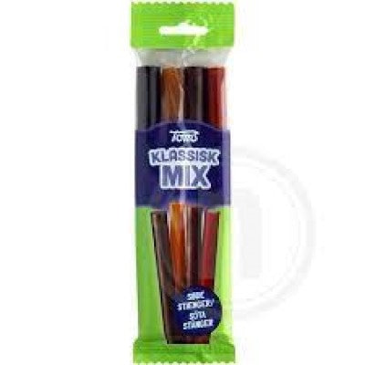 Toms Go'e Stænger Klassisk Mix