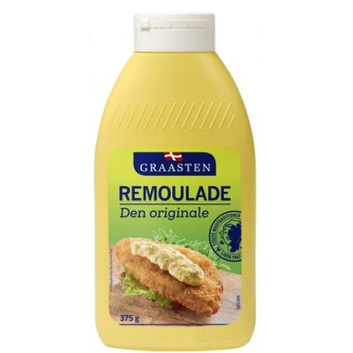 Remoulade - Graasten