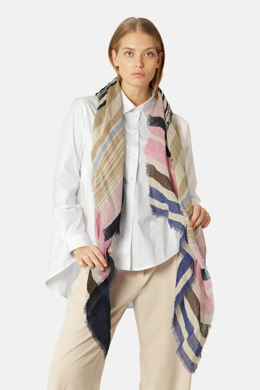 Ilse Jacobsen Scarf RRP $ 199