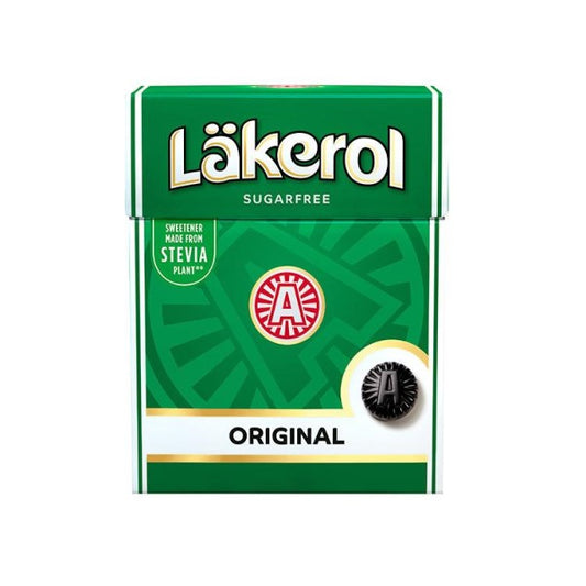 Lakerol Original