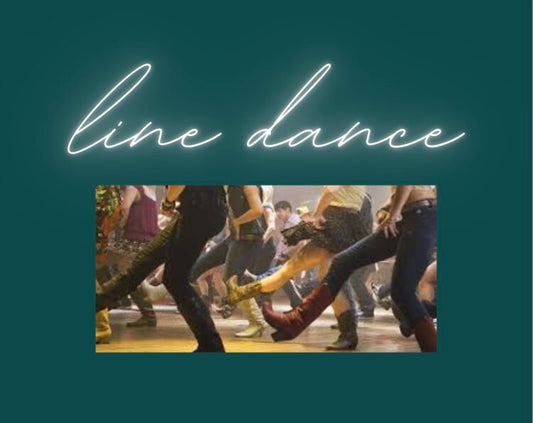 Line Dancing