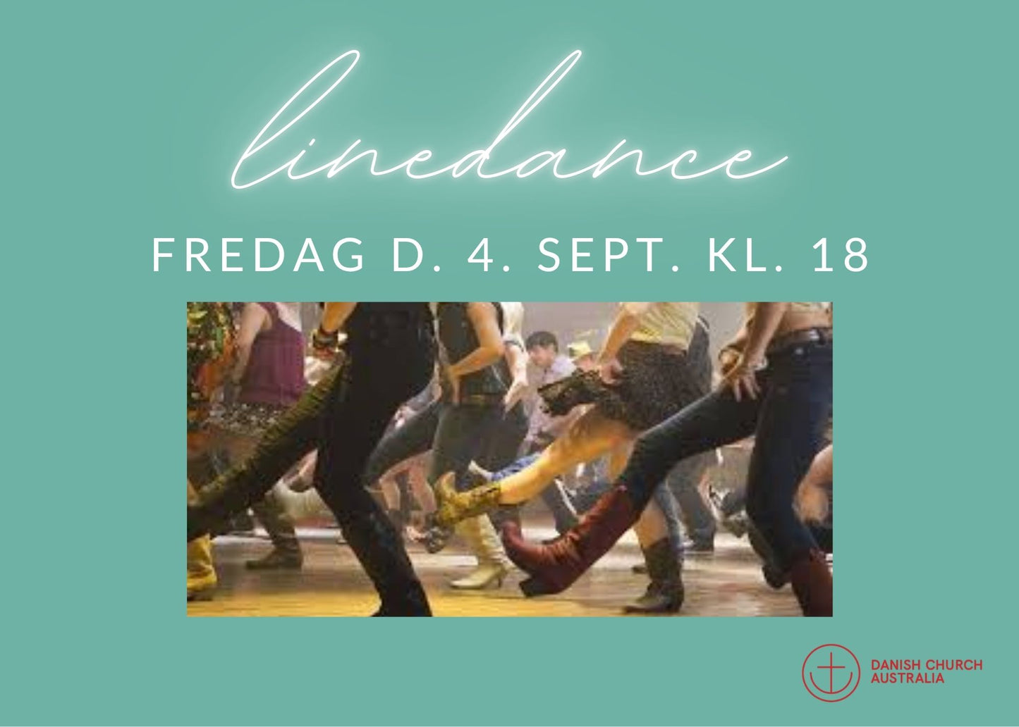 Line Dancing