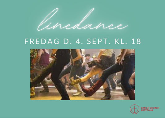 Line Dancing