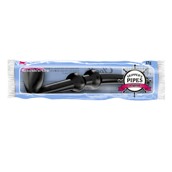 Skippers Piber - Standard