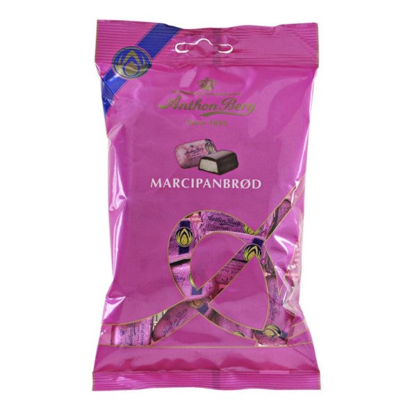 Anthon Berg Marcipanbrød, Share Bag of Mini Bars