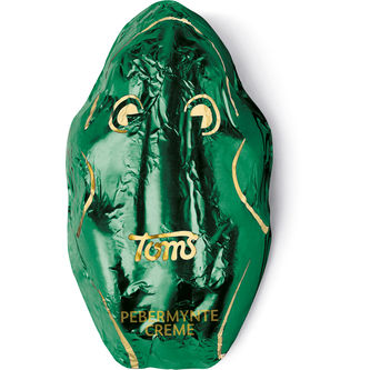 Toms Frøer med Mint Kæmpe Individual