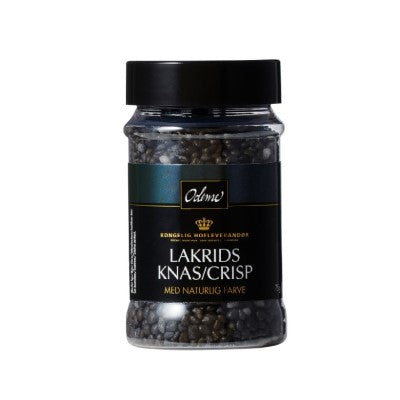Odense Knas/Crisp - Lakrids - Sale - Best Before 06/25
