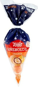 Christmas, Tom Snebolde Orange
