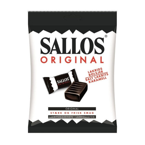 Sallos Original
