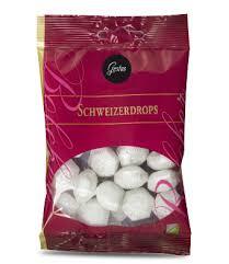 Gestus Schweizer Drops