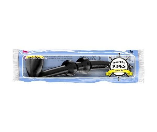 Skippers Piber - Seasalt