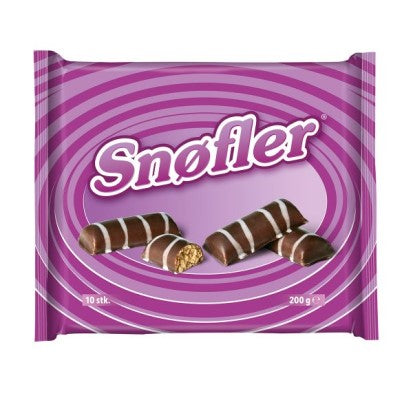 Snøfler, Karen Volfe - Sale - Best Before 13/06/2025
